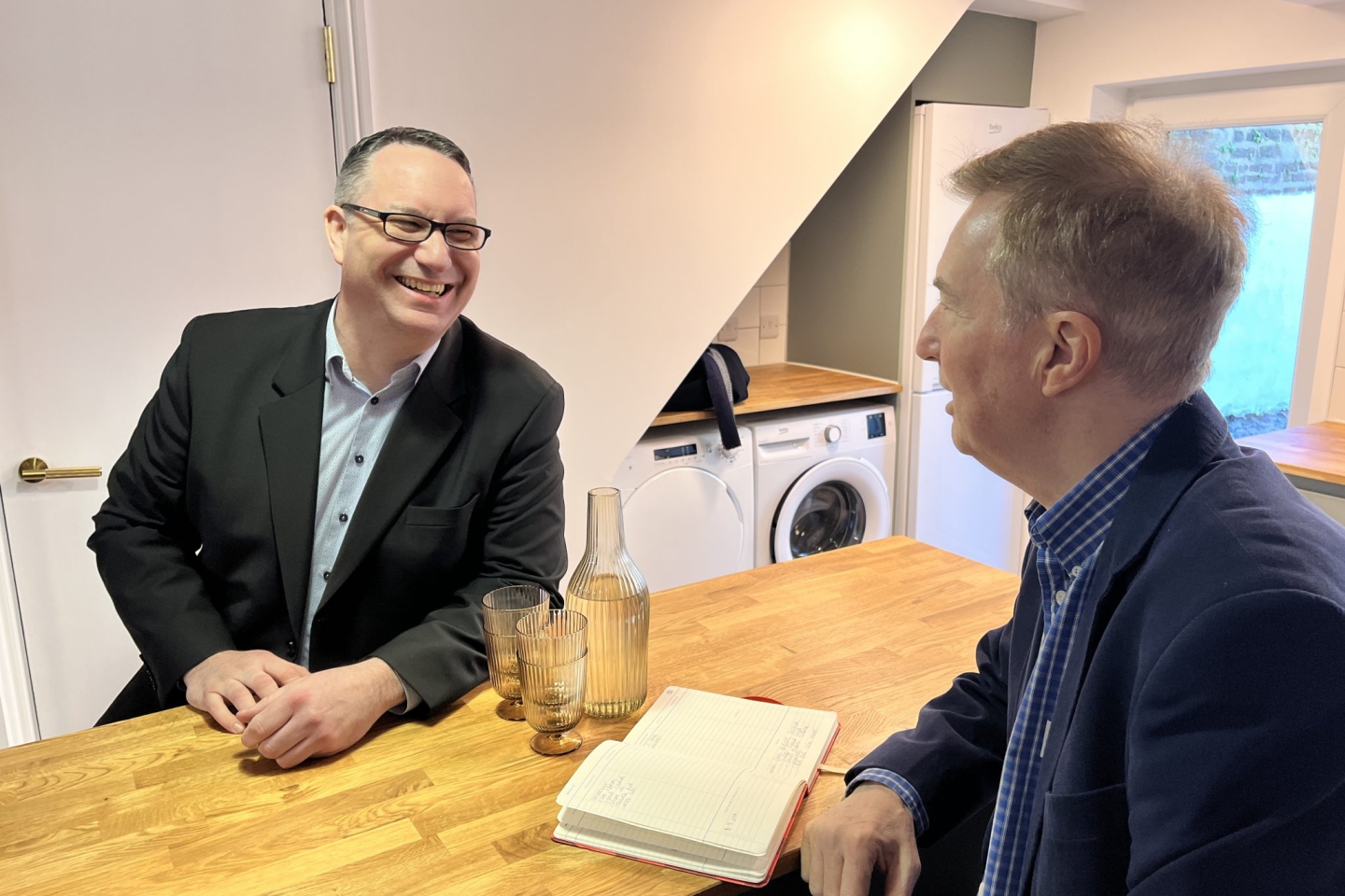 Exploring Commercial and Mixed-Use Property? Have a Chat with Mat