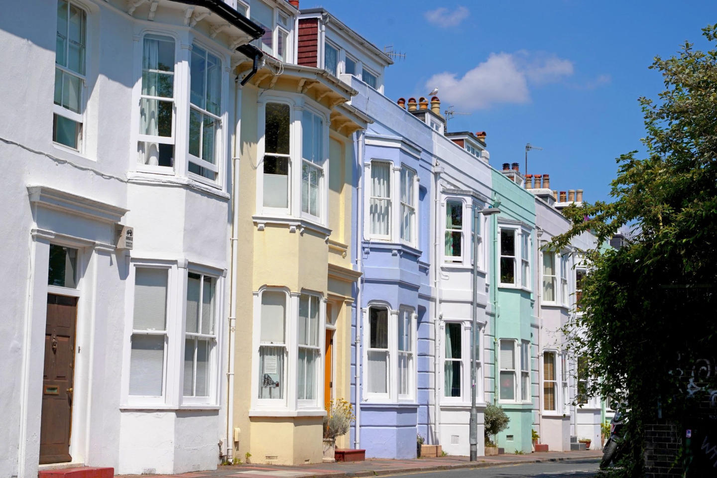 How the Brighton Student Landscape Has Changed
