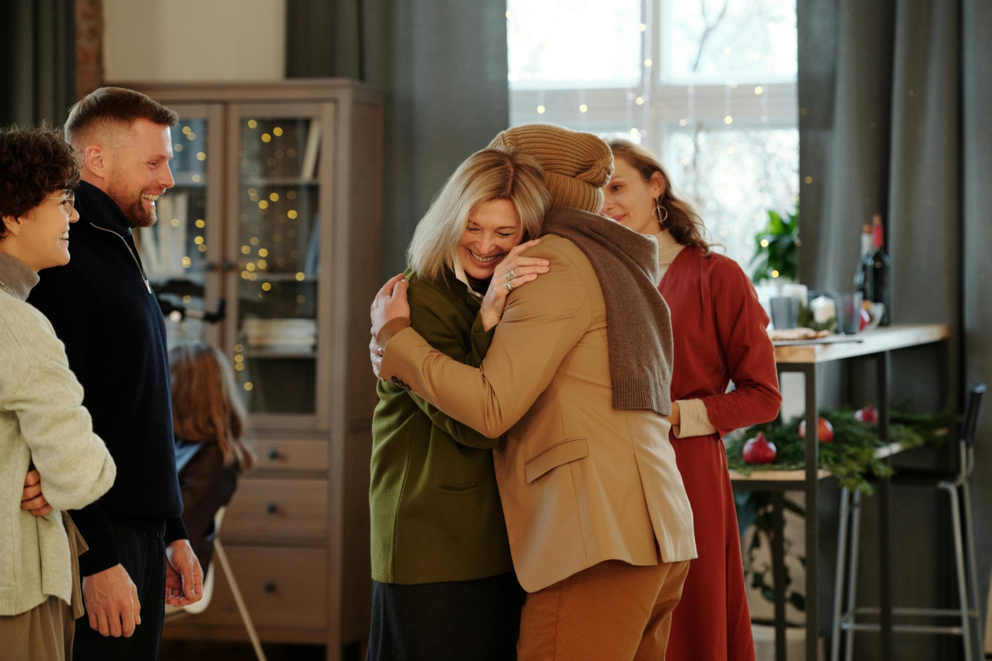 Home for the Holidays: Why You Need to Start Now