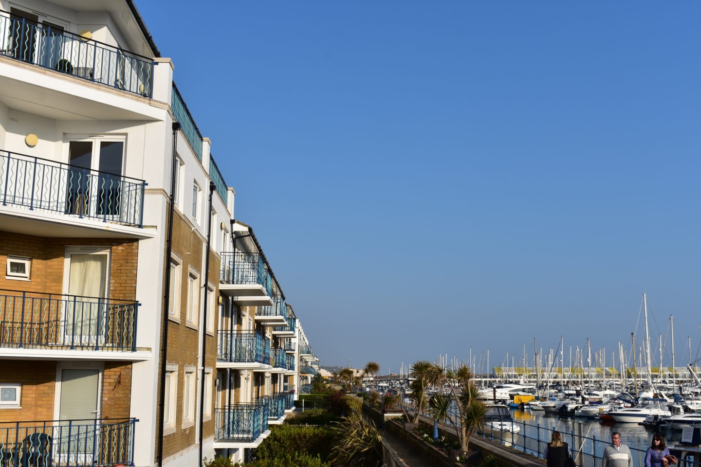 How the bridging sector can help the property market go green