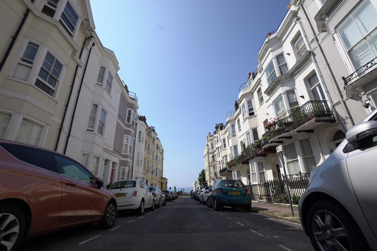 Buy to Let Sales