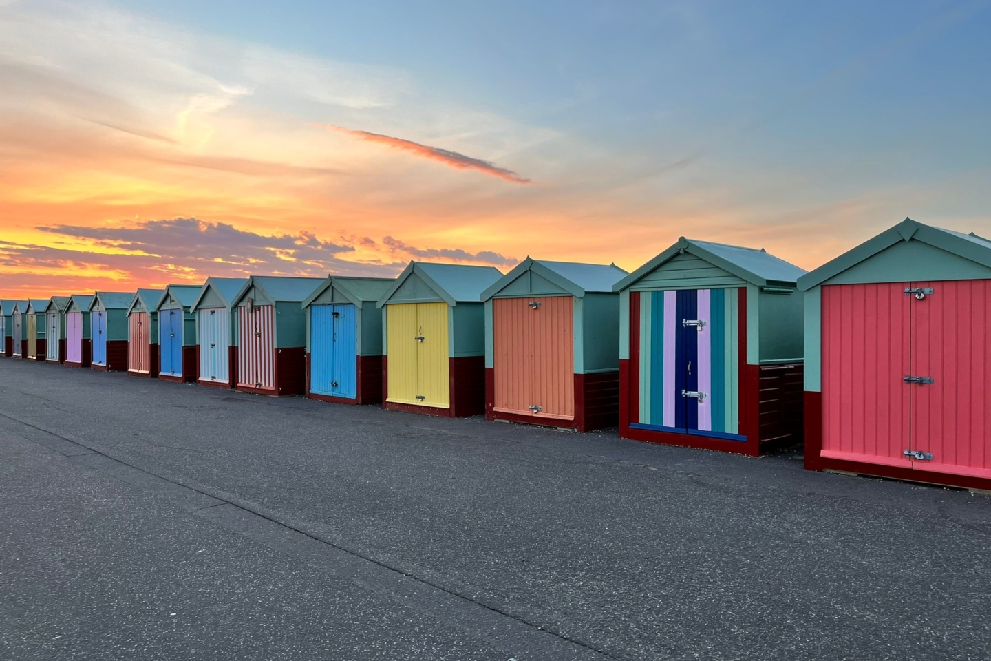 Holiday Lets on the Rise