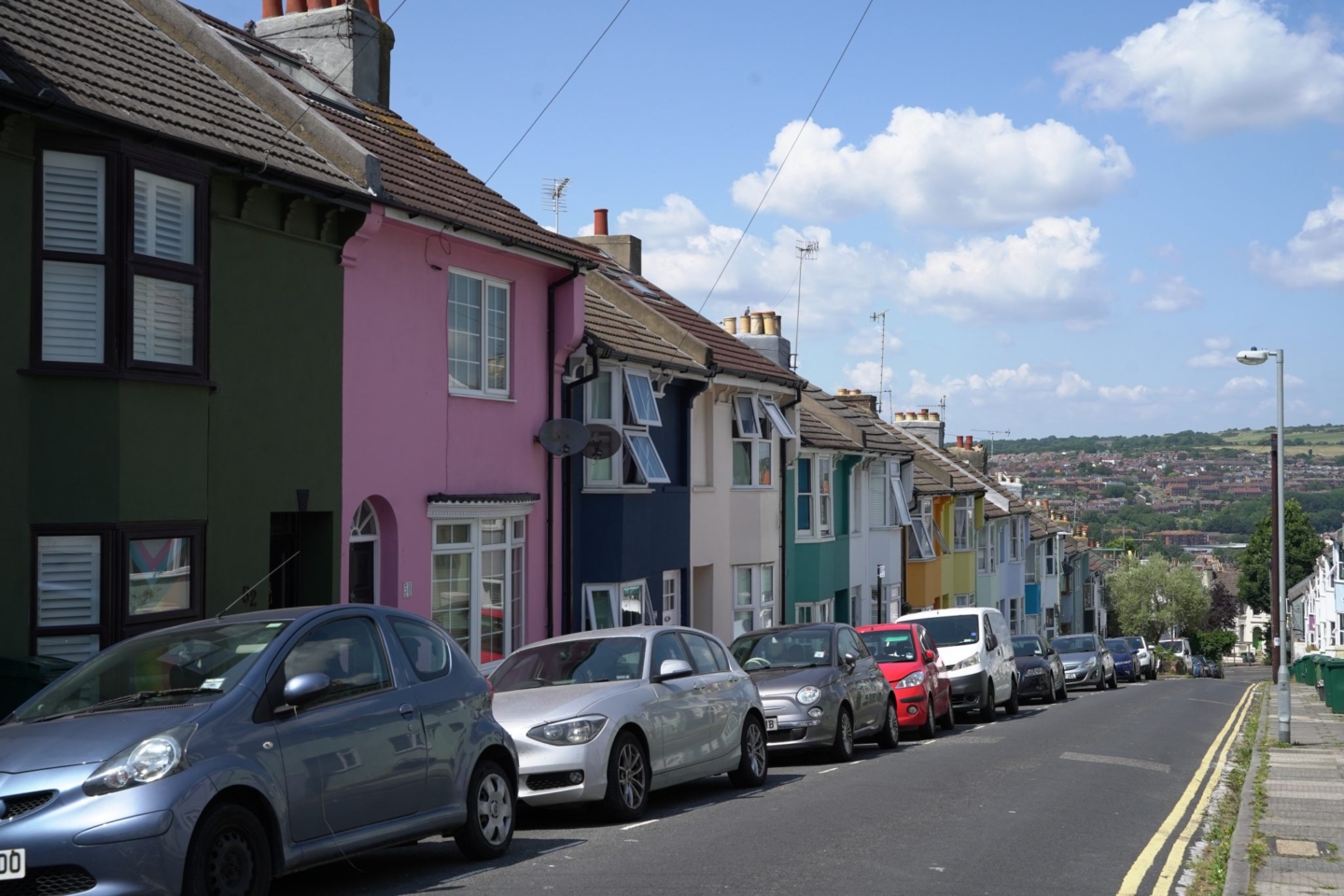 Plans to Extend Right to Buy