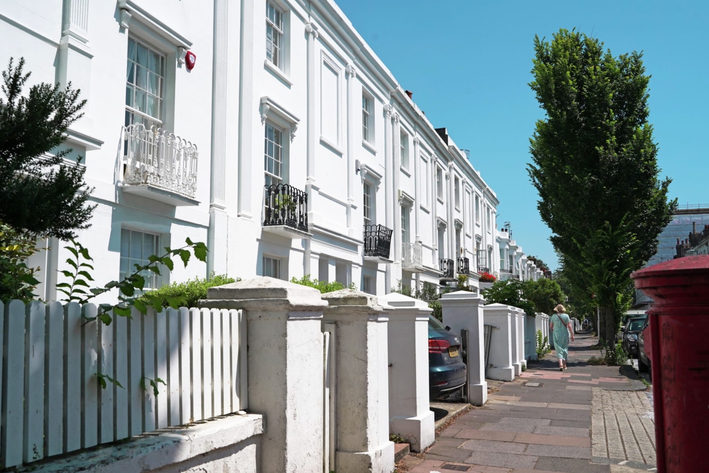 Plans to restrict second home ownership