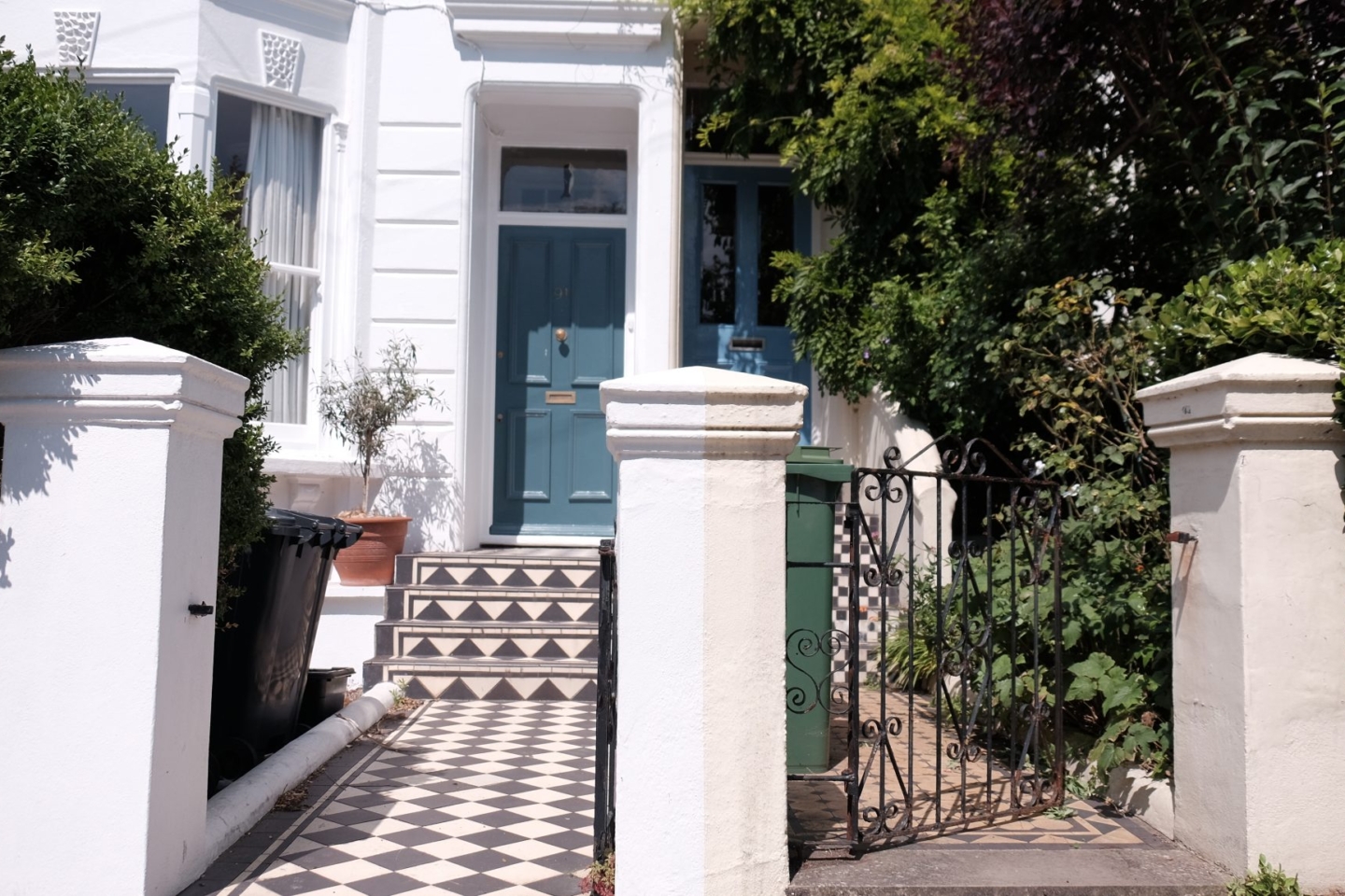 Yields remain lucrative in the current rental market