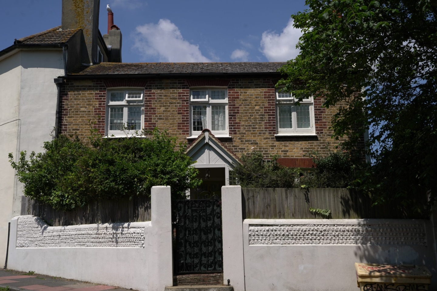 What Next For House Prices?
