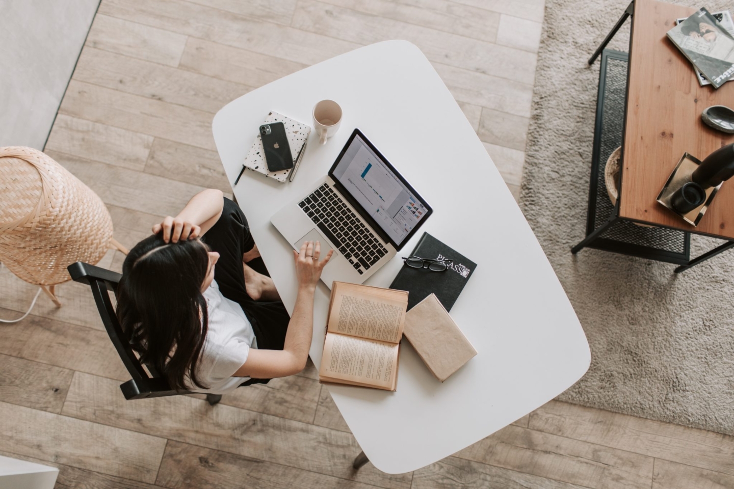 What renters search for…