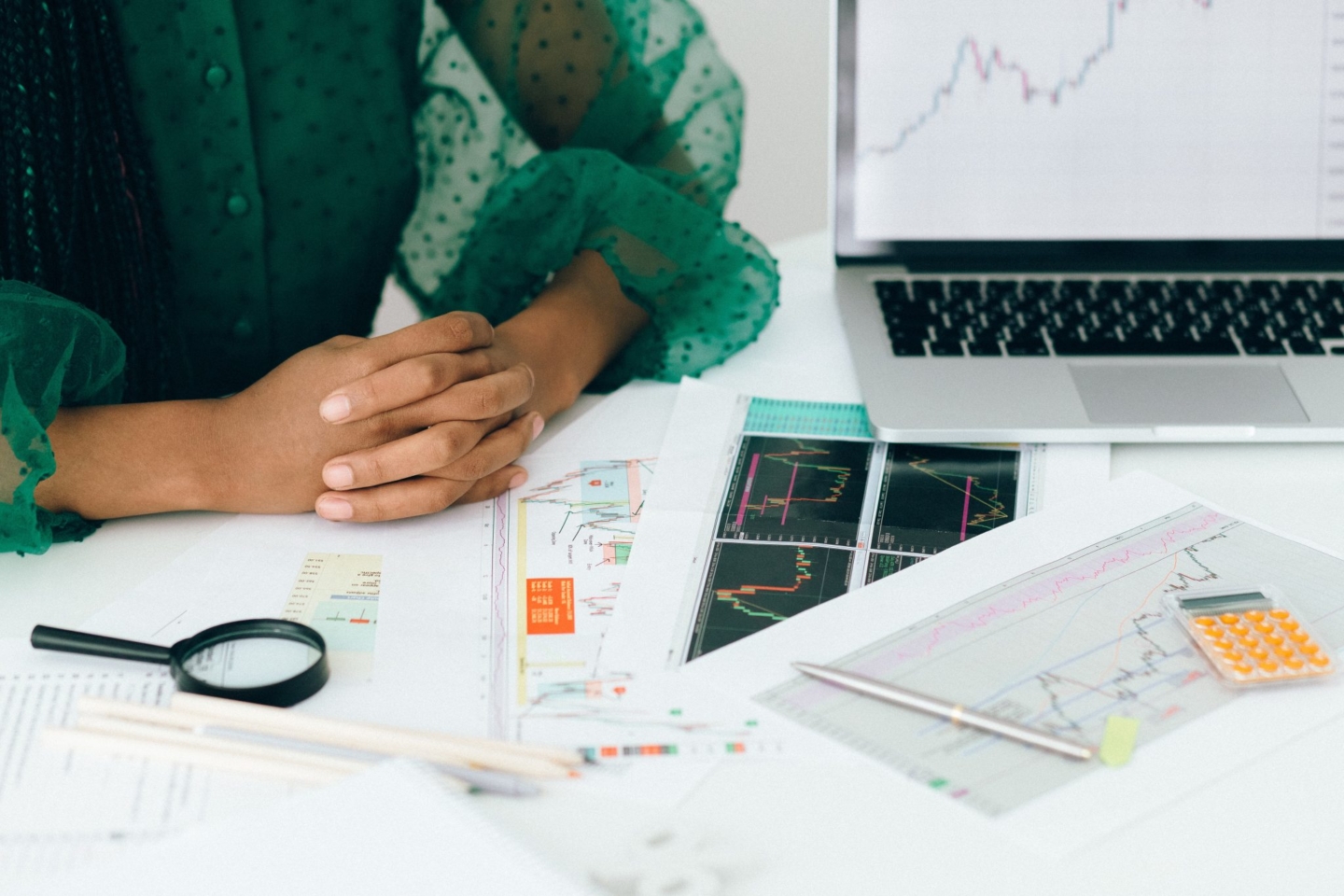 Top 3 Market influencers to be aware of in 2023