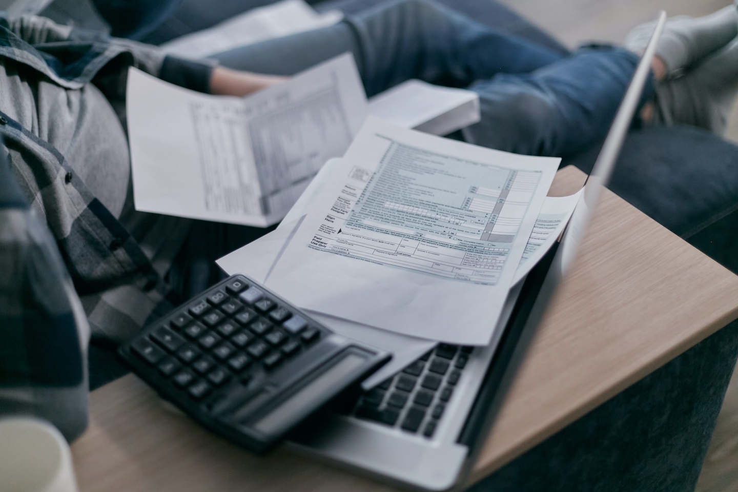 Struggling to pay your rent this month? Coapt is here to help
