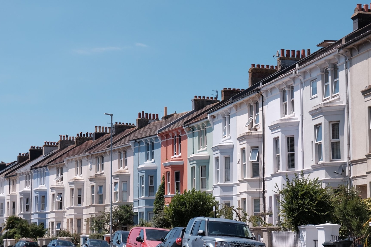 What is the extent of the supply crisis in the South East?
