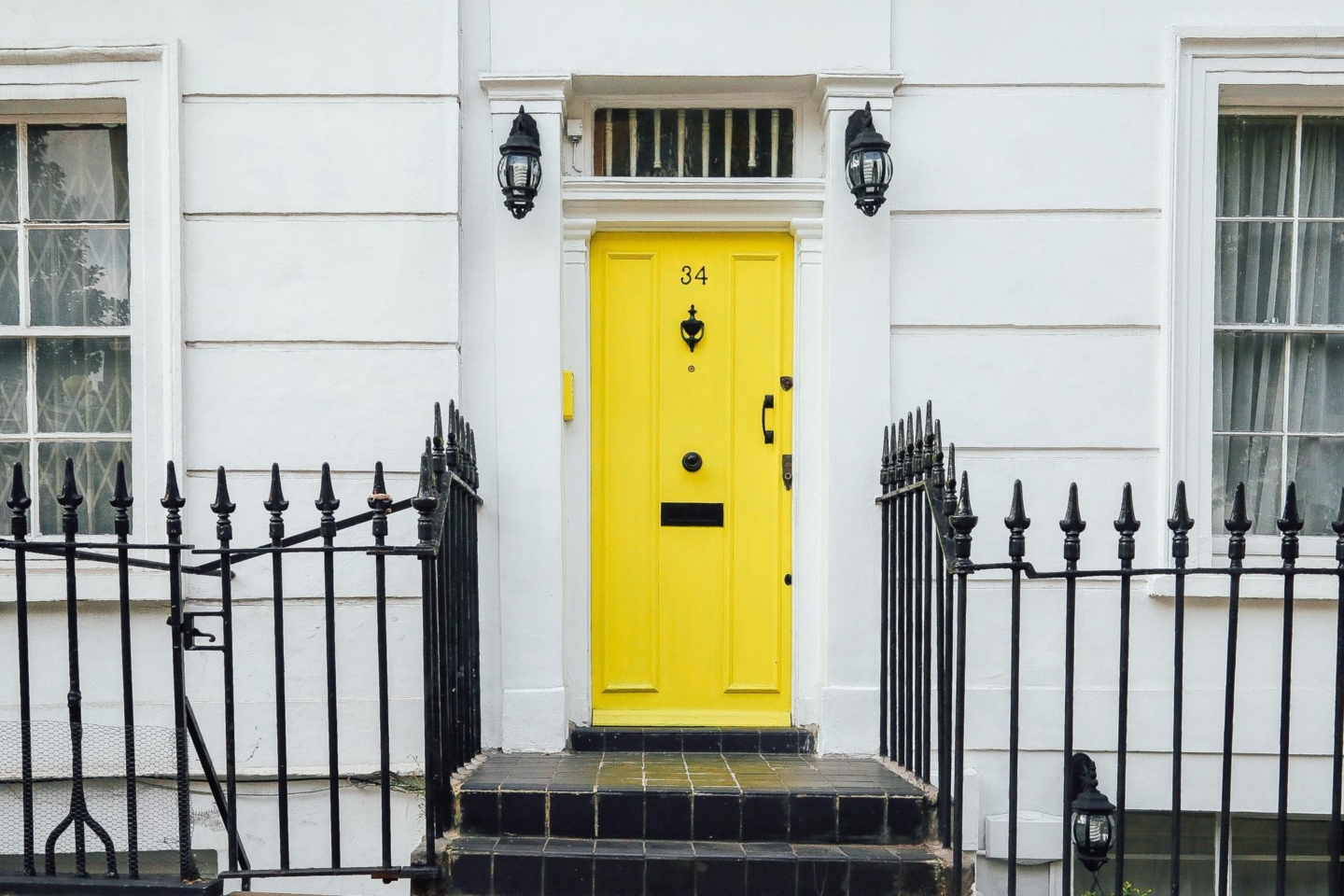 Why have house prices risen this month?