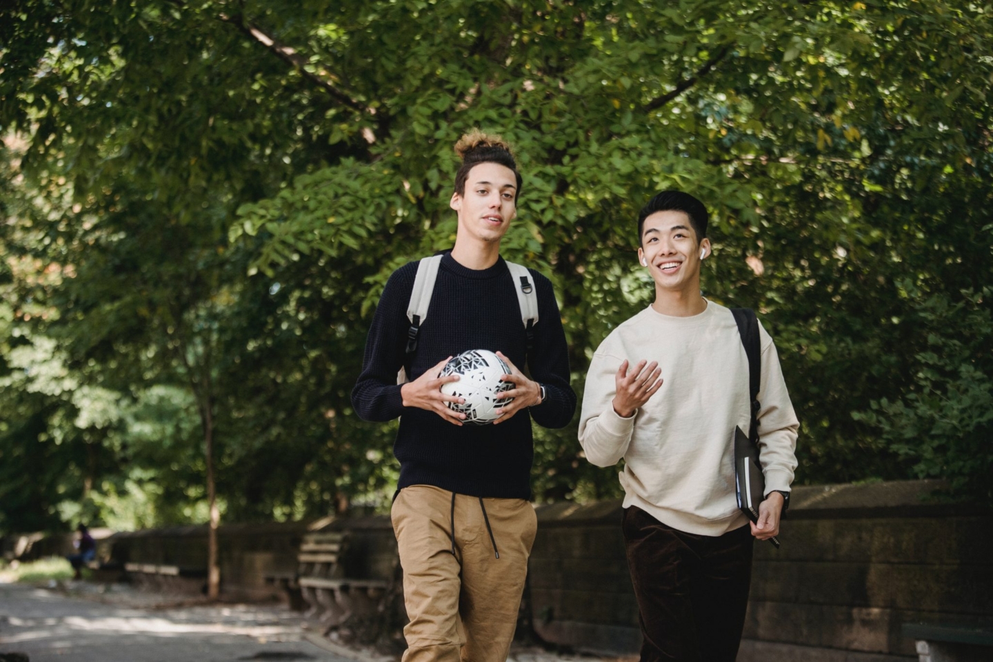 Coldean – The ultimate university experience