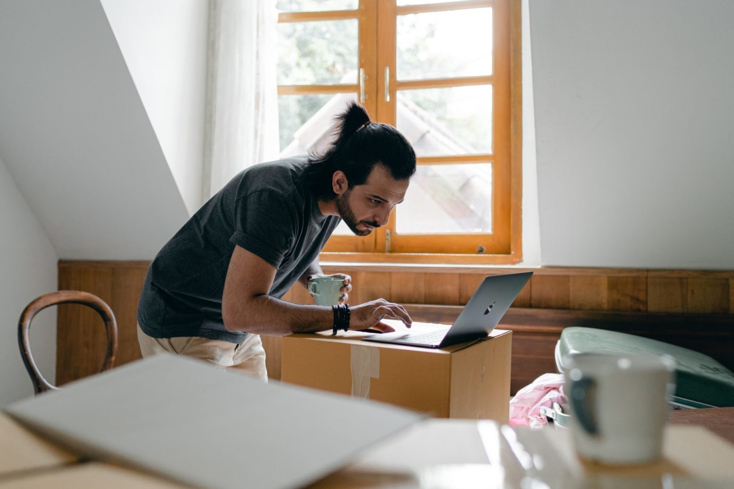 Renter affordability stretched as rental values keep rising