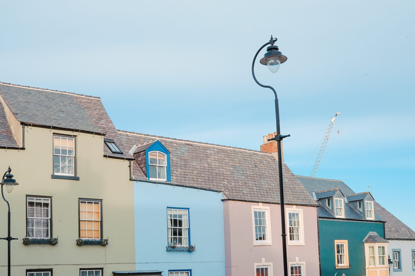 New Government Rules Give Communities Greater Control Over Short-Term Lets