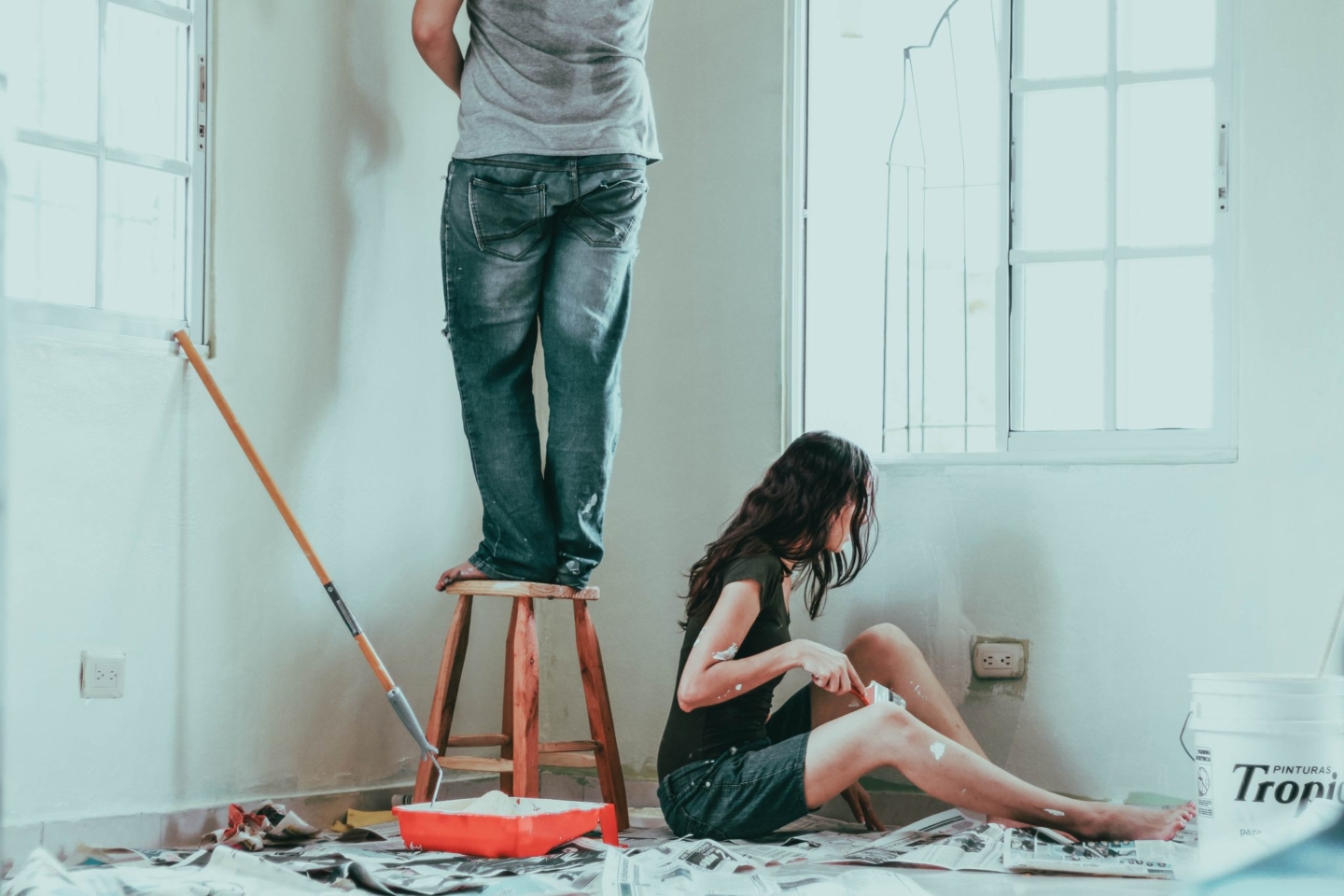 Home upgrades to add value