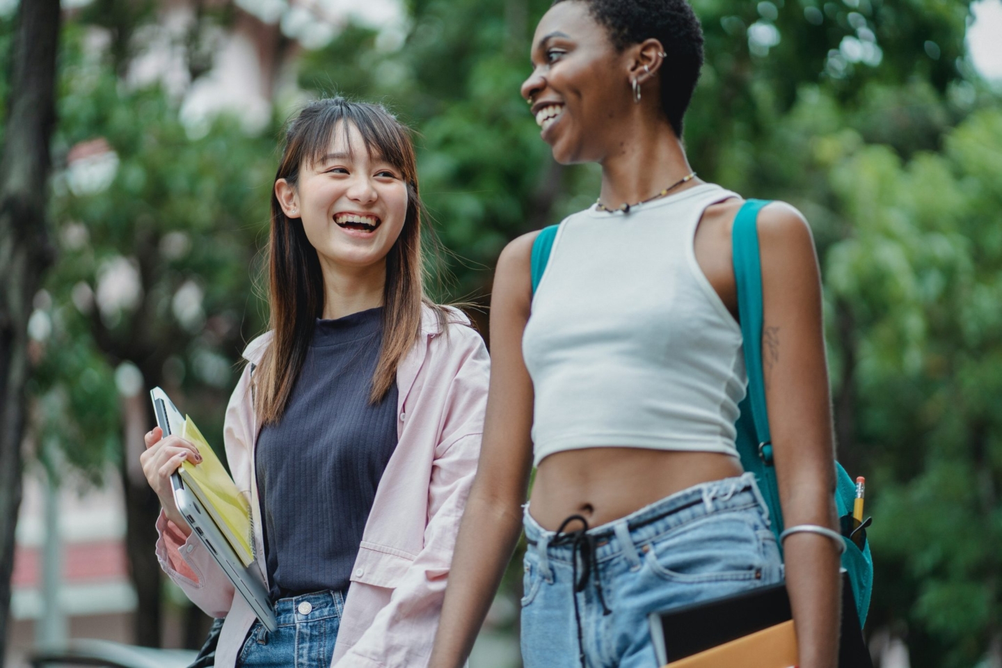 Your ultimate survival guide for university freshers