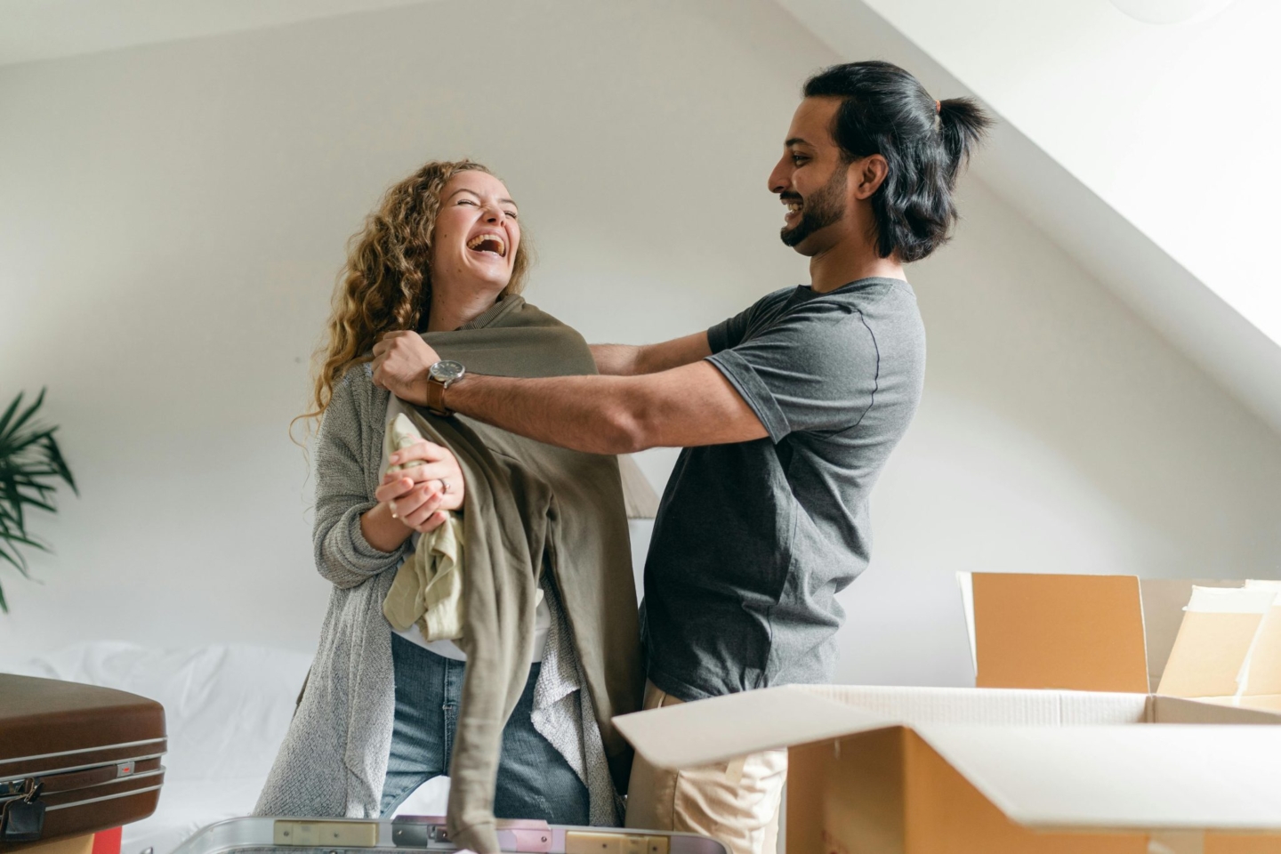 Maximising first-time buyer purchasing power
