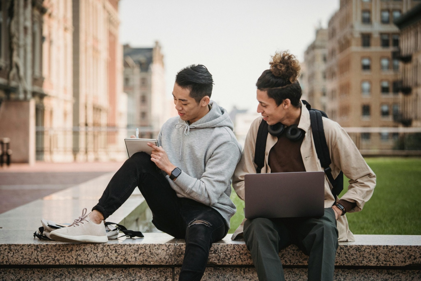 Preparation for the next renting season