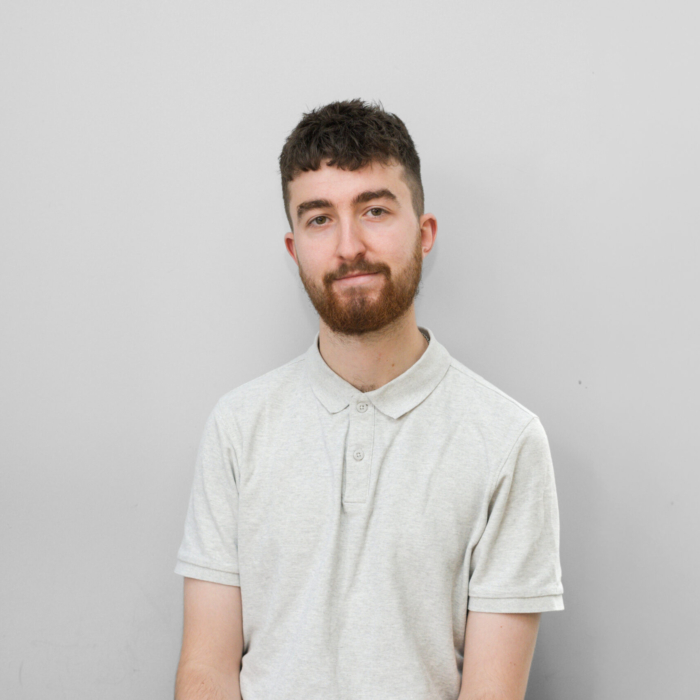 Patrick Hession