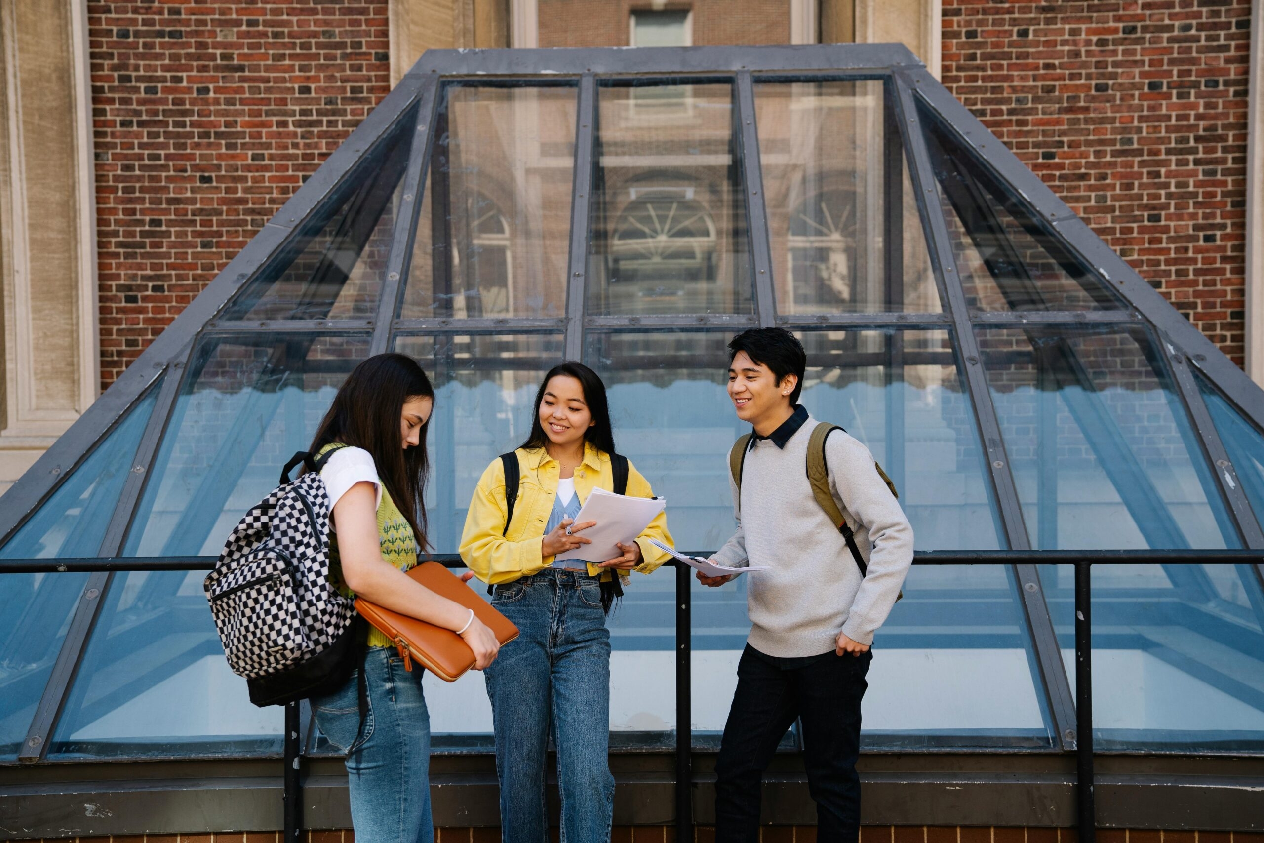 Students
