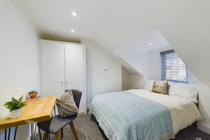 Uni house, student accommodation for Brighton and Sussex students
