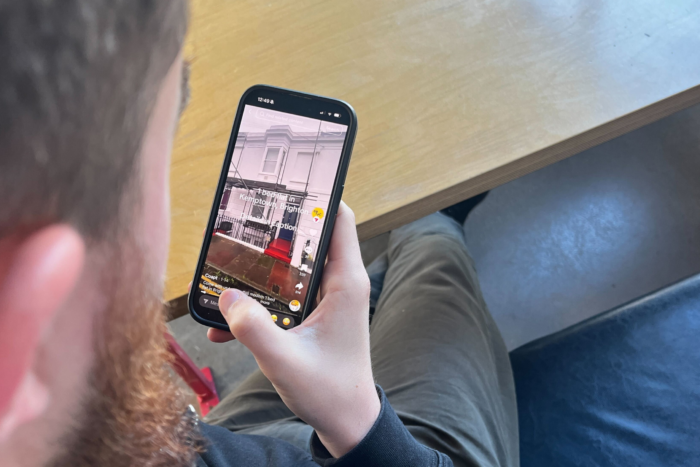 Coapt use their successful social media platforms to get landlord properties in front of teh widest audience