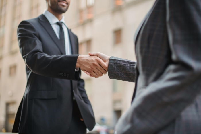 Landlords choose Coapt because of their efficiency