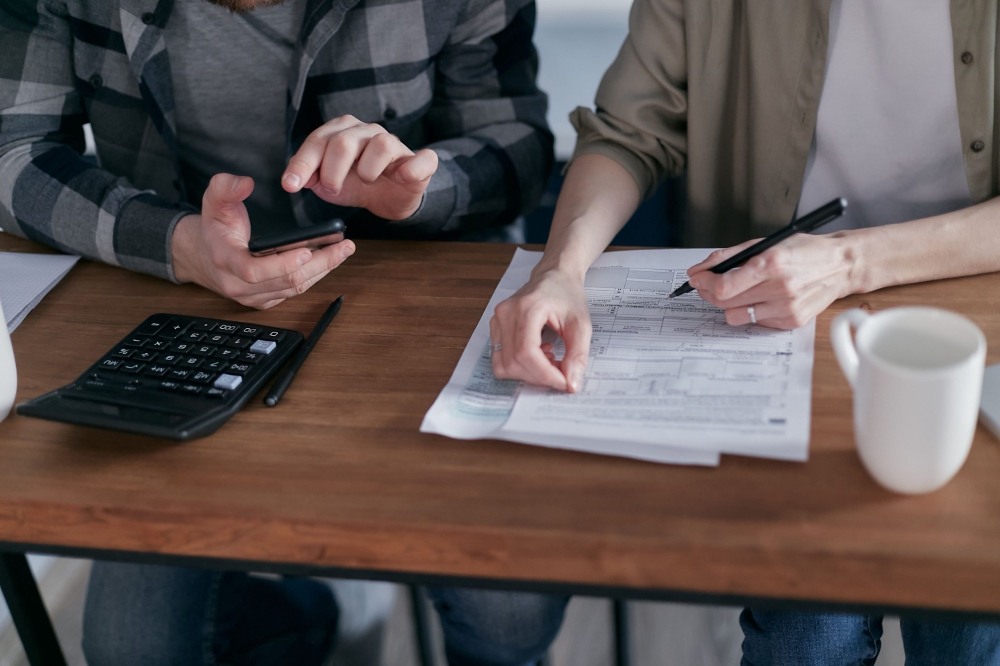 Landlords: Your Tax Deadline is Here