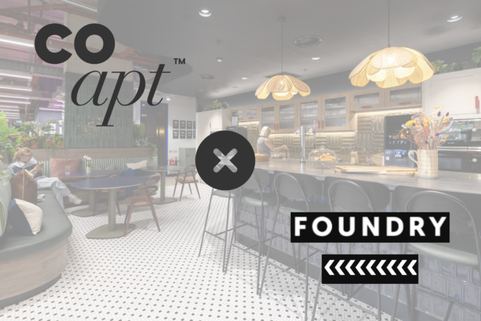 We've partnered with various local businesses to give our tenants discounts at their favourite pubs, cafes and coworking spaces. 