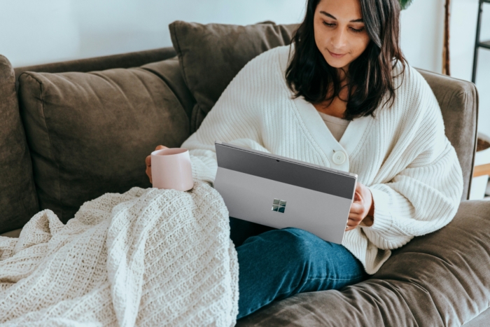 Professional renters find flats available in Brighton and Hove through Coapt