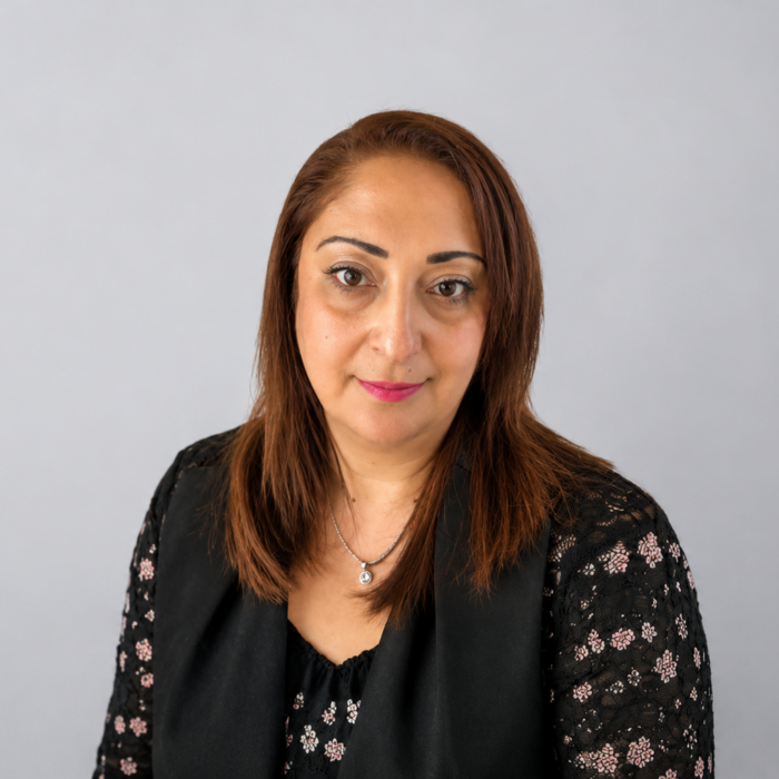 Faiza Abdelnour
