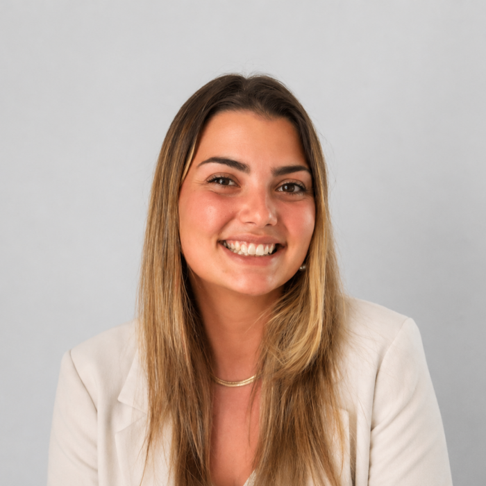 Daisy Jacobs-Milburn
