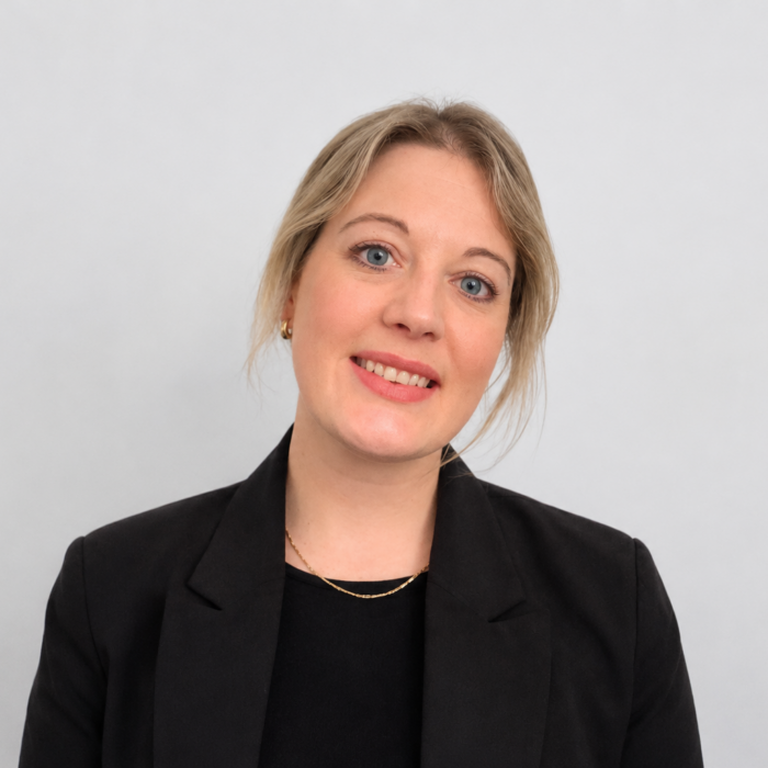 Jenni Prentice-Holmes