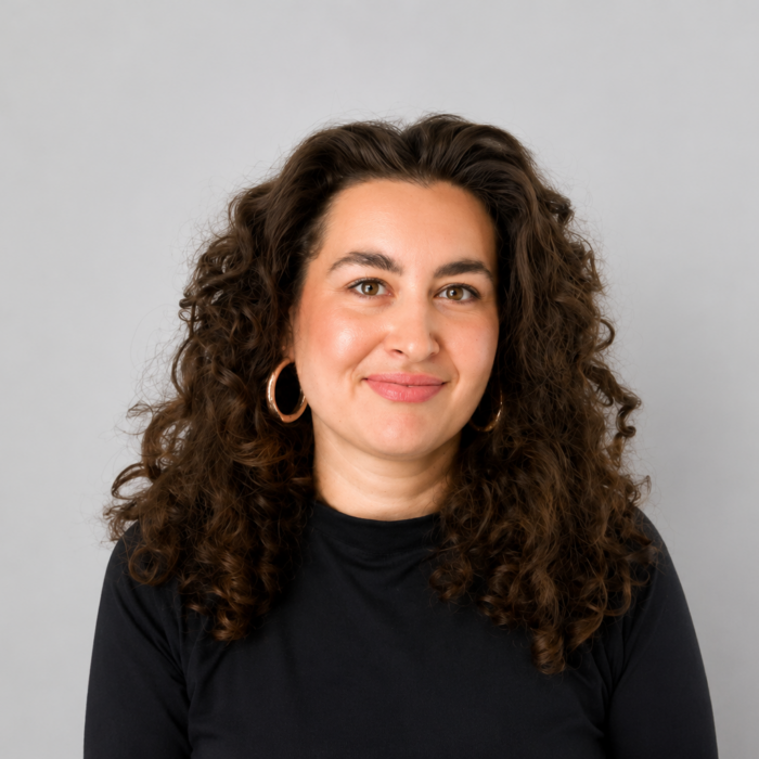 Parisa Salehi