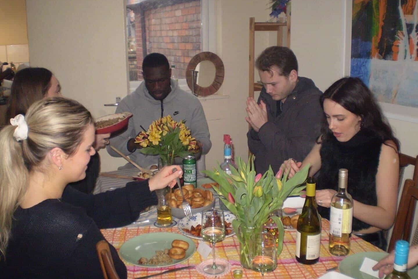 The Brighton & Hove Student Guide to the Perfect Roast Dinner