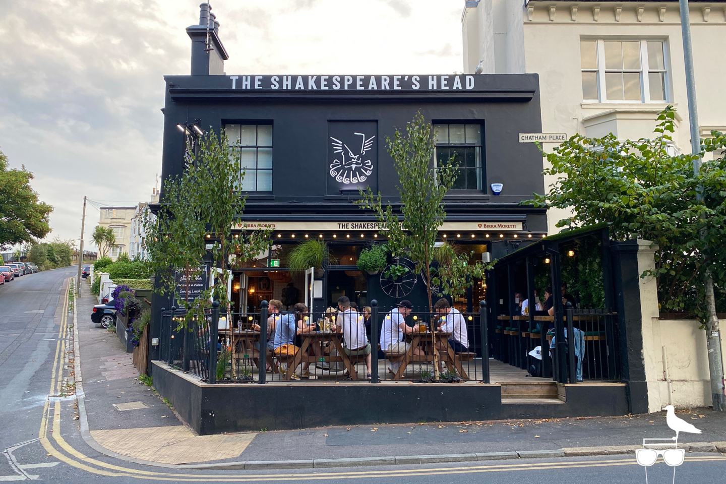 Where to Go for a Roast in Brighton & Hove