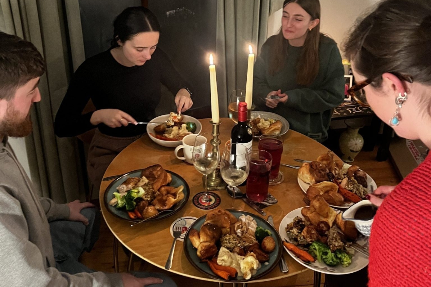Broke, Busy or Burnt Out? Your Student Survival Guide to February
