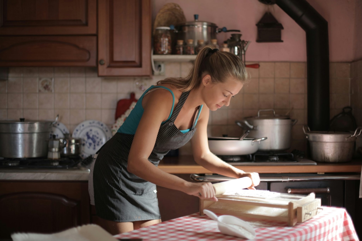 From Party Pads to Pinterest Kitchens: What Student Tenant Behaviours Have Shifted