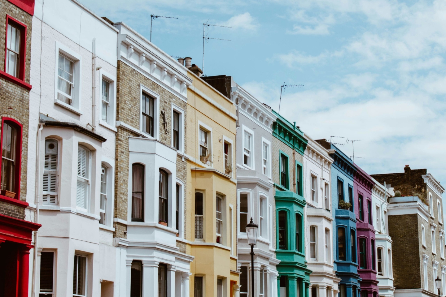 Brighton and Hove Sales Insights