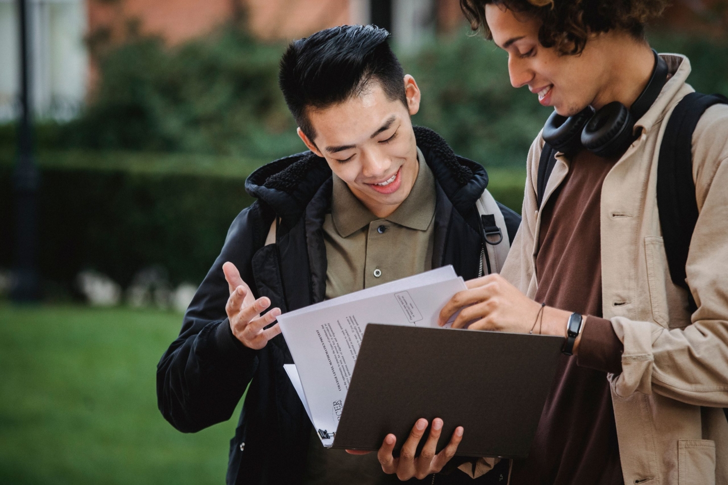 Clearing is Coming Up and There’s Some Good News for Brighton Student Landlords