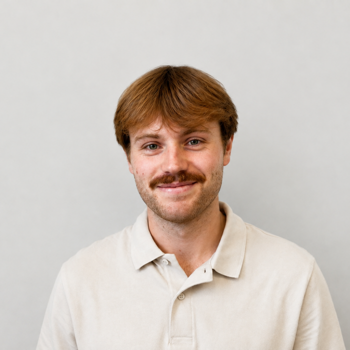 Dylan Bussell-Lloyd